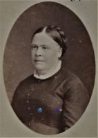LECLERRE NÉE CARON