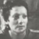 GORET Betty