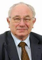 GIROD Paul Droizy - photo : Assemblée nationale