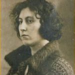 LEVEQUE Marie Thérèse