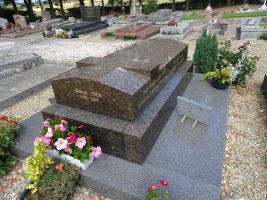 monument sépulture familiale Idée - natty