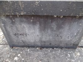 inscription famille Servais Largilliere - Natty