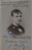 MERCIER Neuve-Maison AD02 - 1T501/5