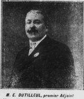 DUTILLEUL