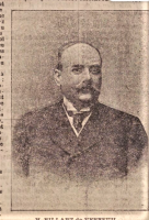 RILLART DE VERNEUIL