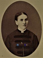 PAULUS NÉE LEMOINE