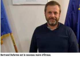 DUFERME