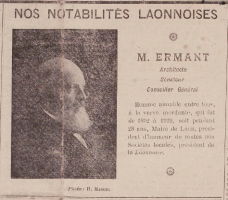 ERMANT