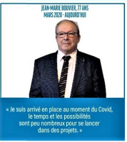 BOUVIER