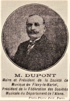 DUPONT