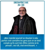 PÉRUT