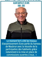SAUTILLET