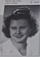 VAN HYFTE