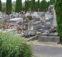 Cimetière communal