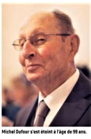 DUFOUR