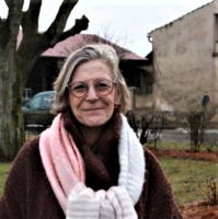LOISEAU Patricia La Chapelle sur Chézy Photo l'Union du 19/03/2023