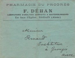 DÉHAN