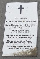 BRUYERE