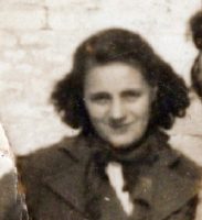 Germaine Lavay Triquenaux - Photo de N.Pryjmak