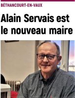 SERVAIS