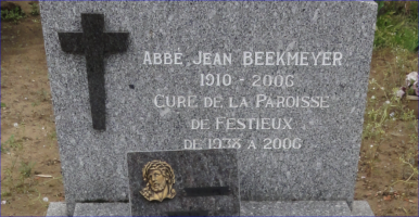 BEEKMEYER