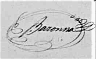 BARONNA