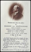 MICHEL DE TRÉTAIGNE