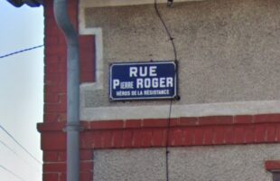 ROGER