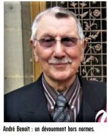 BENOÎT