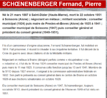 SCHOENENBERGER