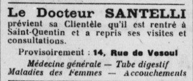SANTELLI