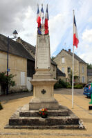 Monument aux Morts