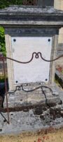 détail de la gravure - nharant