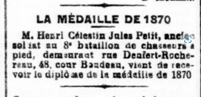 PETIT