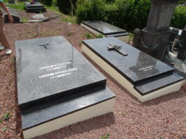 Famille Leporcq-N.Pryjmak