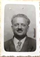photo Eugène Leporcq - Natty