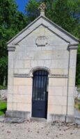 chapelle Hide - nharant