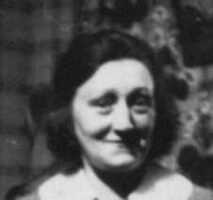 Photo Alice Saintuile épouse d'Eugène Leporcq - Natty