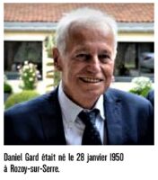 GARD