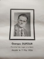 DUFOUR