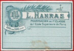 HANRAS
