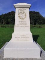 Monument des mariniers