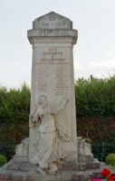 Monument aux Morts
