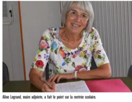 LEGRAND