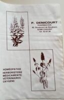 DENICOURT