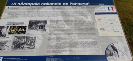Nécropole Nationale
