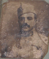 DUBOIS