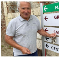 GRÉHANT