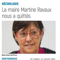 RAVAUX