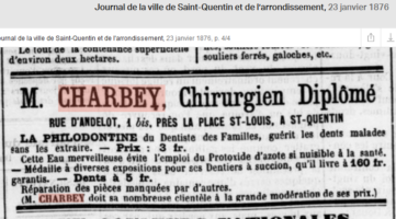 CHARBEY